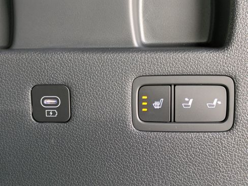 New 2025 Hyundai Palisade Calligraphy image 15