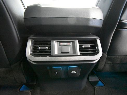 Used 2022 Ford F150 Platinum w/ Equipment Group 701A High image 30