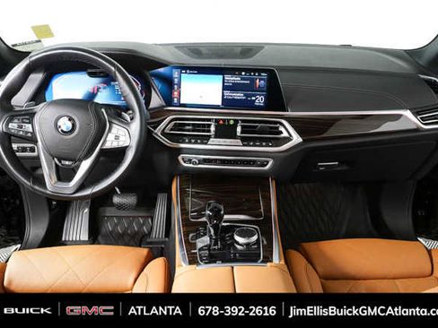 Used 2023 BMW X5 xDrive40i image 19