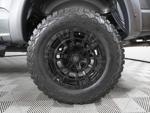 Used 2023 Ford F150 Lariat w/ Equipment Group 502A High image 35