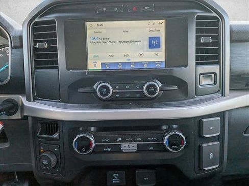 Used 2021 Ford F150 XLT w/ Equipment Group 301A Mid AWD/4WD image 16