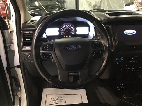 Used 2019 Ford Ranger Lariat w/ Equipment Group 501A Mid AWD/4WD image 12