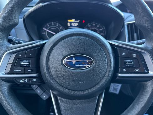 Used 2023 Subaru Impreza 2.0i AWD/4WD image 23