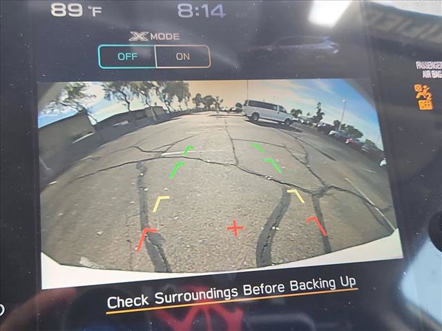 Used 2023 Subaru Outback Premium AWD/4WD image 19
