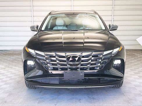 Used 2023 Hyundai Tucson Limited image 2