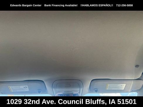Used 2019 Buick Enclave Essence AWD/4WD image 13