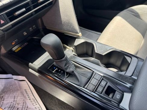 Used 2026 Toyota Camry LE FWD image 18