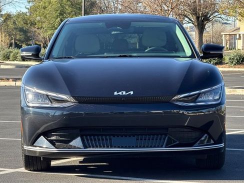 Certified 2024 Kia EV6 Wind w/ Wind Technology Package image 11