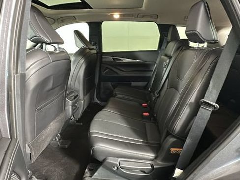 Used 2024 INFINITI QX60 Luxe AWD/4WD image 26