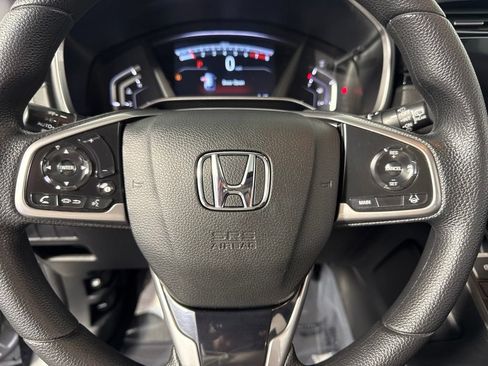 Certified 2020 Honda CR-V EX image 17