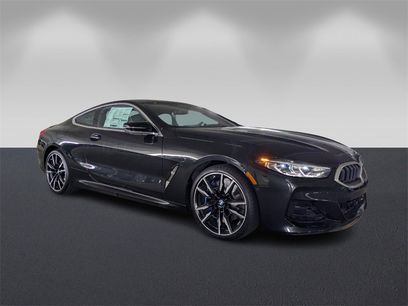 New 2026 BMW M850i xDrive Coupe