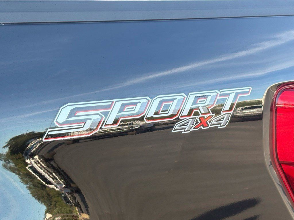 Used 2023 Ford F150 XLT w/ Equipment Group 302A High AWD/4WD image 11