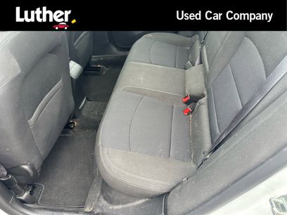 Used 2016 Chevrolet Cruze LT w/ Convenience Package