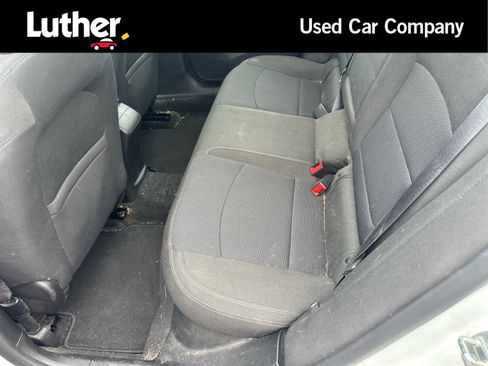 Used 2016 Chevrolet Cruze LT w/ Convenience Package image 1