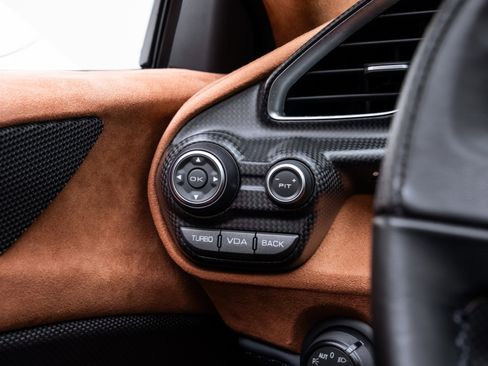 Used 2020 Ferrari 488 Pista Spider image 76