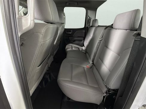 Used 2019 Chevrolet Silverado 1500 W/T w/ WT Convenience Package image 27