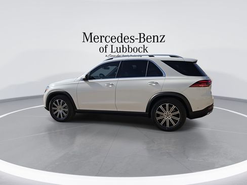 New 2026 Mercedes-Benz GLE 350 4MATIC image 6