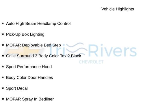 Used 2021 RAM 1500 Laramie w/ Sport Appearance Package AWD/4WD image 28