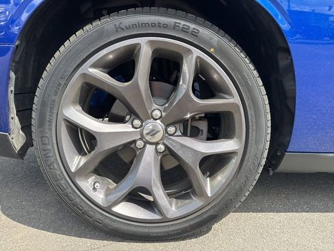 Used 2018 Dodge Challenger SXT Plus image 13