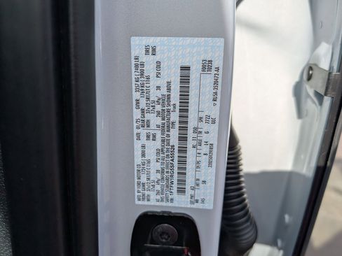 Used 2025 Ford F150 Raptor image 30