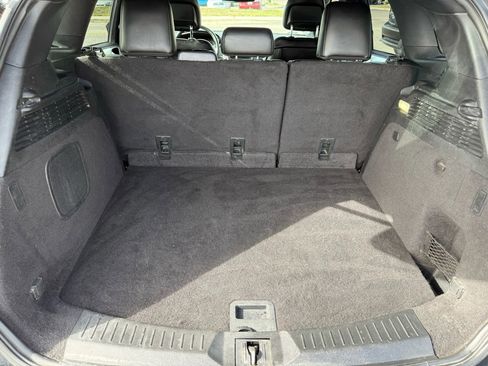 Used 2016 Lincoln MKC Premiere image 18