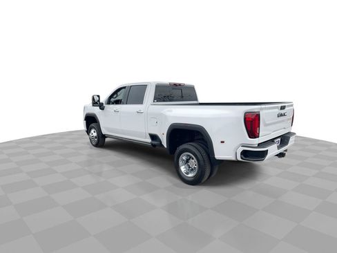 Used 2023 GMC Sierra 3500 Denali w/ Denali Ultimate Package image 6
