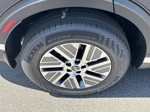 New 2026 Hyundai Palisade FWD Hybrid image 19