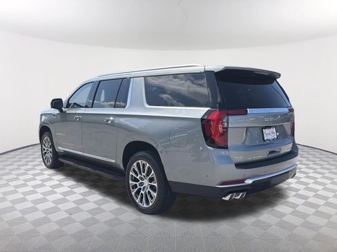 New 2026 GMC Yukon XL Denali w/ Advanced Technology Package AWD/4WD image 3