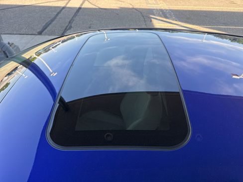 Used 2015 Ford Focus Titanium FWD image 16