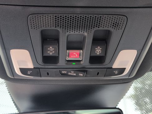 Used 2026 Honda Passport TrailSport Elite image 18