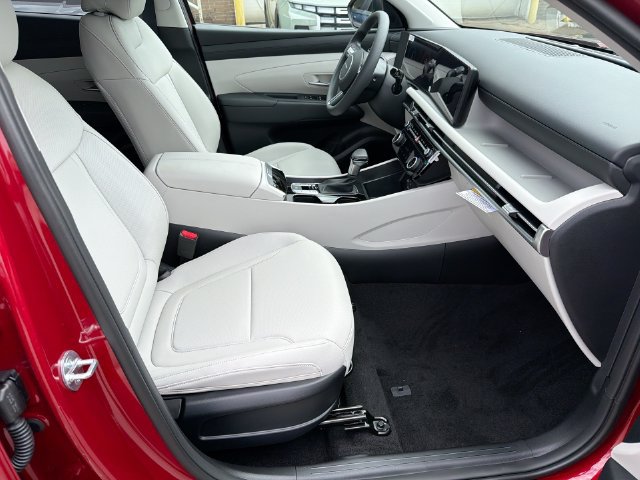 New 2026 Hyundai Tucson SEL Plus AWD/4WD image 33