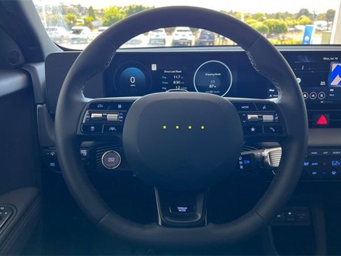 New 2025 Hyundai Ioniq 5 XRT image 24