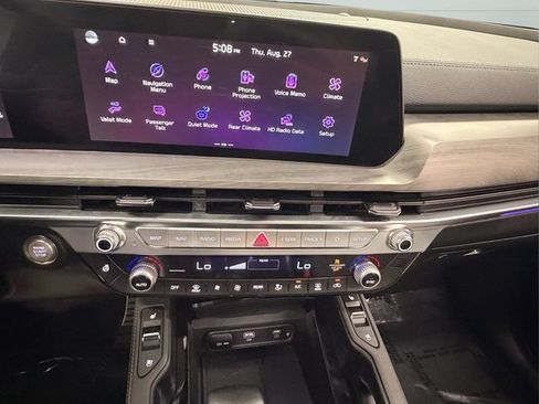 Certified 2023 Kia Telluride SX Prestige X-Pro AWD/4WD image 30