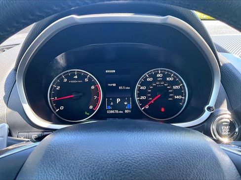 Used 2024 Mitsubishi Eclipse Cross SEL AWD/4WD image 23