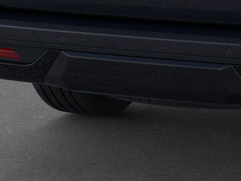 New 2025 Ford Expedition Platinum w/ Stealth Performance Package image 23