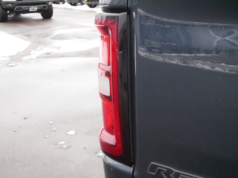 Used 2026 RAM 1500 Rebel w/ Rebel Level 2 Equipment Group image 17