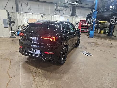 New 2026 Buick Encore GX Sport Touring w/ Comfort Package image 6