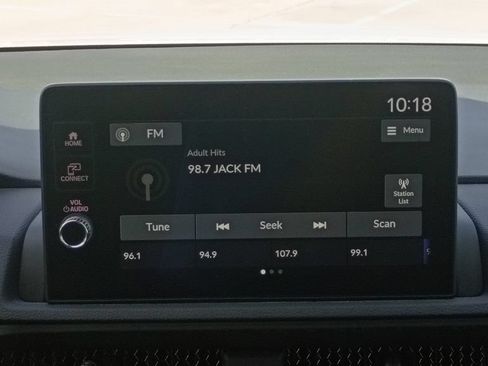 Certified 2026 Honda CR-V TrailSport image 24