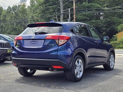 Used 2016 Honda HR-V EX image 6