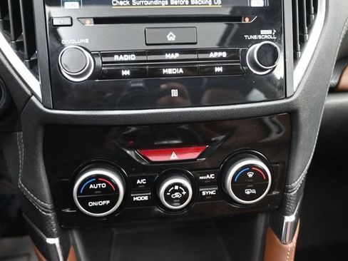 Used 2021 Subaru Forester Touring w/ Popular Package #2 AWD/4WD image 13