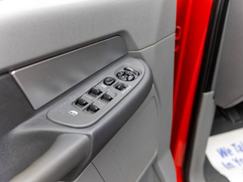 Used 2007 Dodge Ram 3500 Truck SLT w/ Light Group image 17