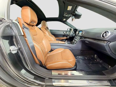 Used 2019 Mercedes-Benz SL 450 image 26