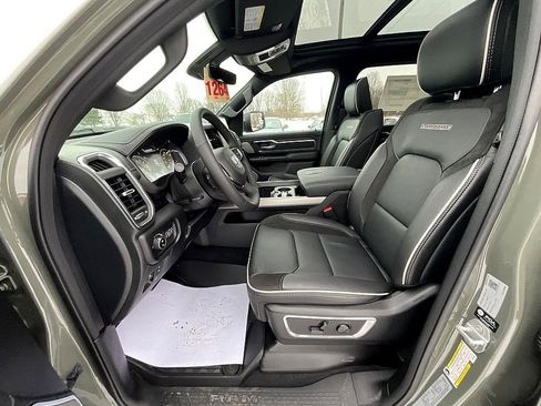 New 2026 RAM 1500 Laramie image 14