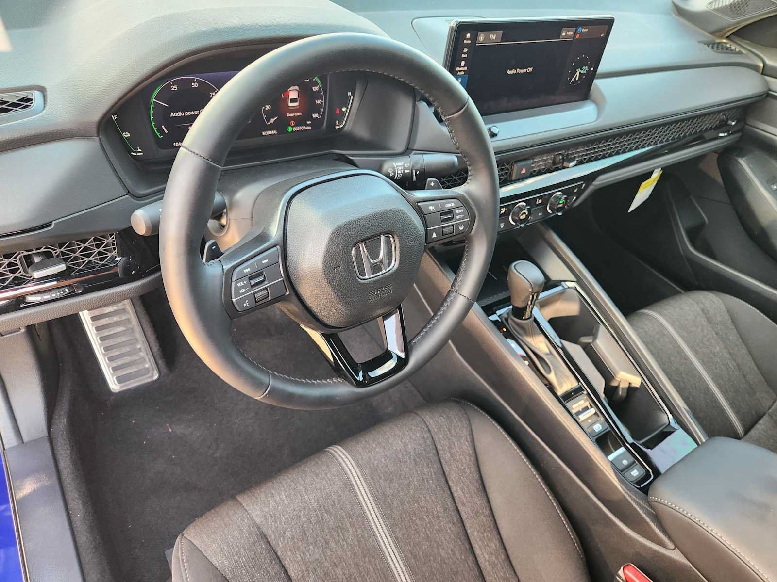Used 2026 Honda Accord Sport image 2