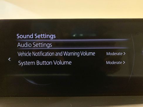 Used 2024 MAZDA CX-90 Plug-In Hybrid w/ Premium Plus AWD/4WD image 48