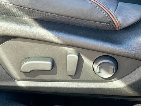 New 2025 Subaru Forester Sport image 25