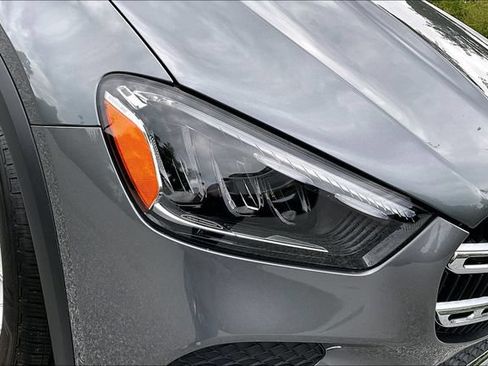 Certified 2024 Mercedes-Benz GLE 350 4MATIC image 36