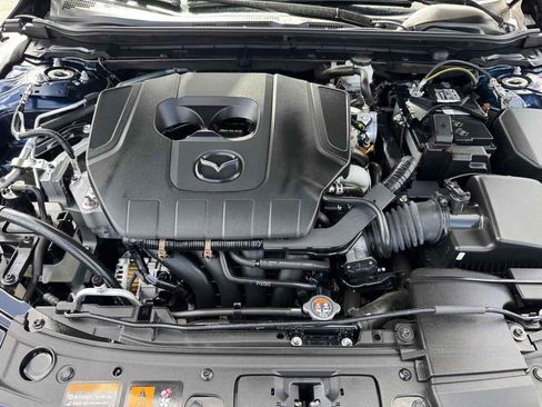 Used 2025 MAZDA MAZDA3 s Sport image 31