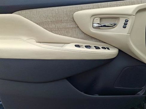 Certified 2024 Nissan Murano SL AWD/4WD image 14
