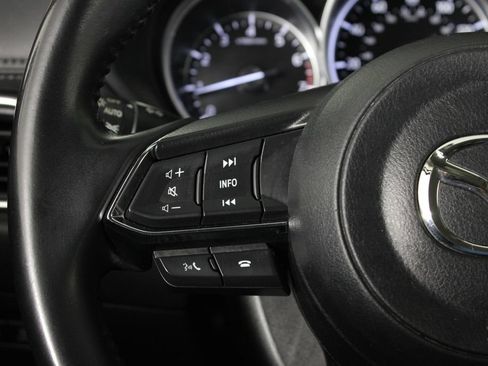 Used 2023 MAZDA CX-5 AWD 2.5 S w/ Select Package image 26